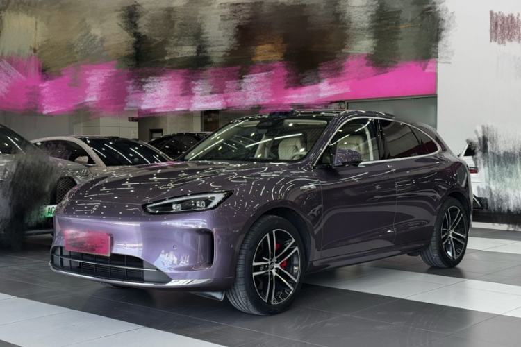 Ojetý Hima AITO M5 2025 Extended-Range Ultra All-Wheel-Drive Version Guazi used car, China used car export, Used car for sale, Used  cars, Cheapest cars for sale