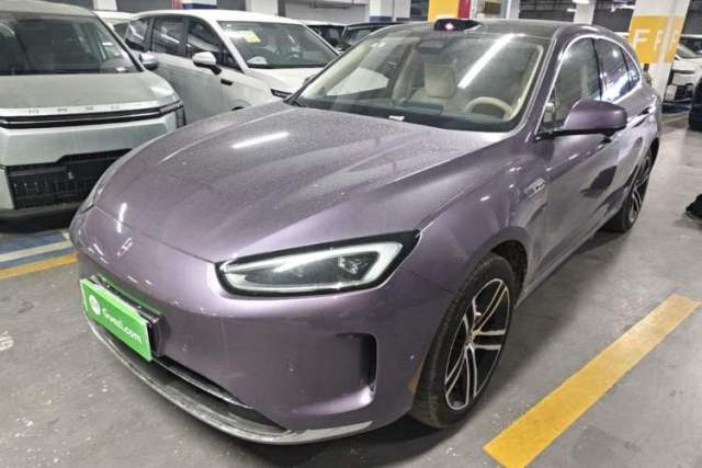 Used Hima AITO M5 2025 Extended-Range Ultra All-Wheel-Drive Version
