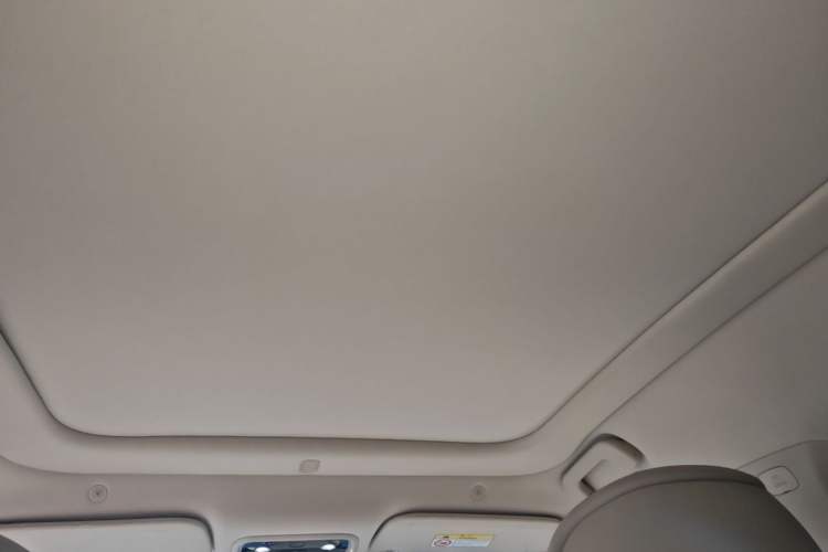 Used Hima AITO M5 2025 Extended-Range Ultra All-Wheel-Drive Version Headliner