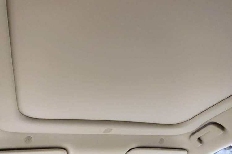 Used Hima AITO M5 2025 Extended-Range Ultra All-Wheel-Drive Version Headliner