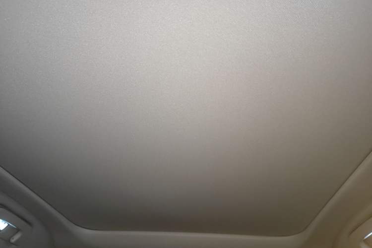 Used Hima AITO M5 2025 Extended-Range Ultra All-Wheel-Drive Version Headliner