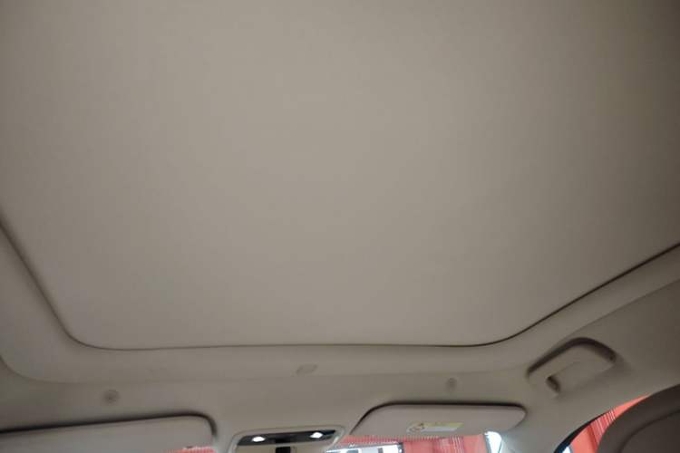 Used Hima AITO M5 2025 Extended-Range Ultra All-Wheel-Drive Version Headliner