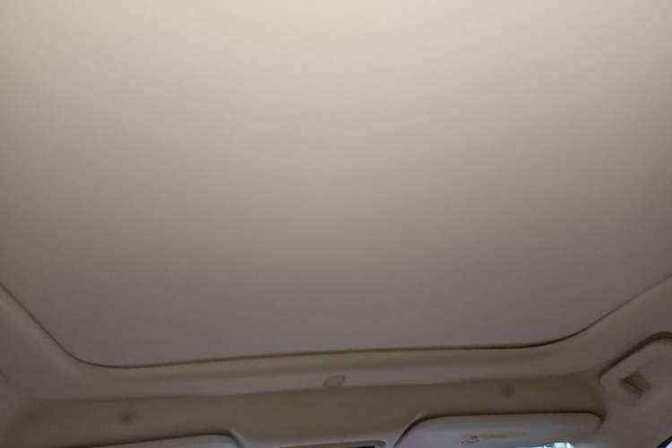 Used Hima AITO M5 2025 Extended-Range Ultra All-Wheel-Drive Version Headliner