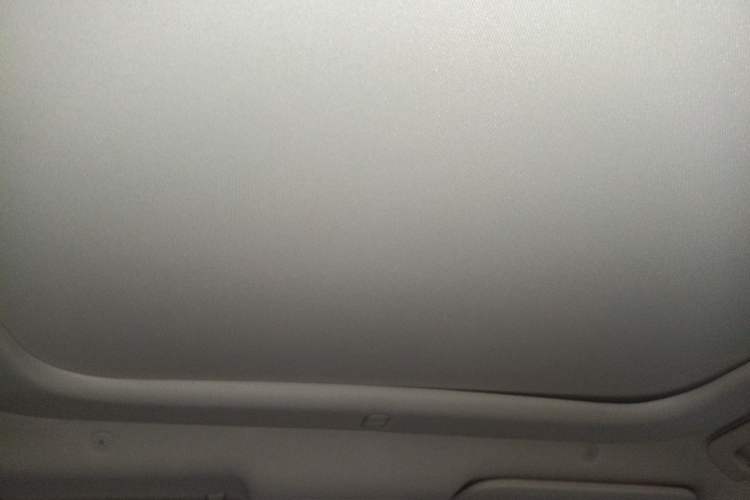 Used Hima AITO M5 2025 Extended-Range Ultra All-Wheel-Drive Version Headliner