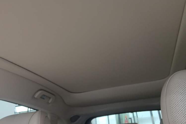 Used Hima AITO M5 2025 Extended-Range Ultra All-Wheel-Drive Version Headliner