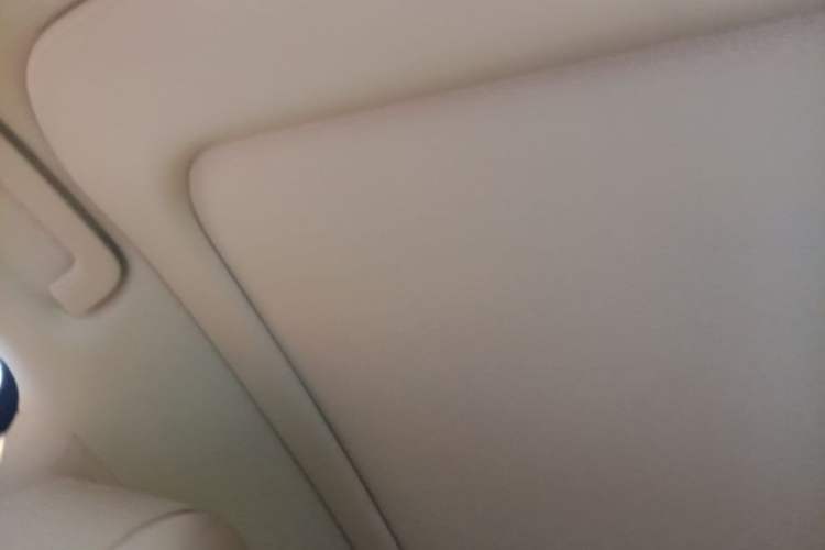 Used Hima AITO M5 2025 Extended-Range Ultra All-Wheel-Drive Version Headliner