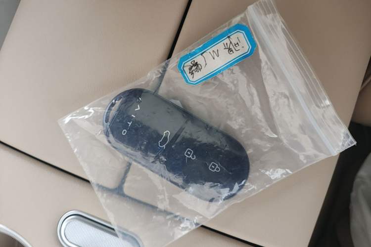 Used Hima AITO M5 2025 Extended-Range Ultra All-Wheel-Drive Version Interior 1