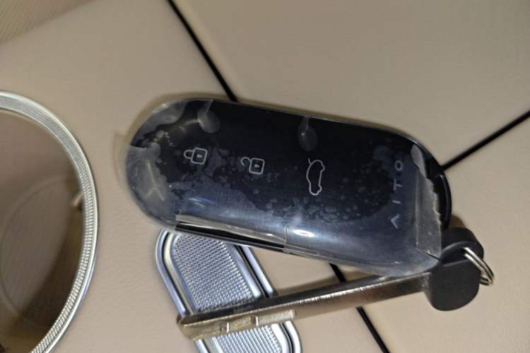 Used Hima AITO M5 2025 Extended-Range Ultra All-Wheel-Drive Version Interior 1