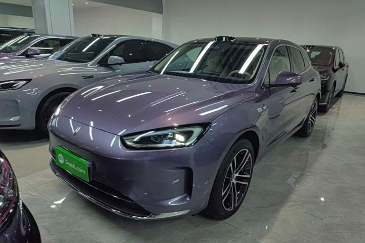 Used Hima AITO M5 2025 Extended-Range Ultra All-Wheel-Drive Version Guazi used car, China used car export, Used car for sale, Used  cars, Cheapest cars for sale