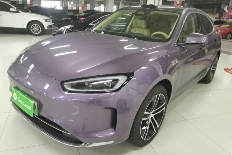 Ojetý Hima AITO M5 2025 Extended-Range Ultra All-Wheel-Drive Version Guazi used car, China used car export, Used car for sale, Used  cars, Cheapest cars for sale