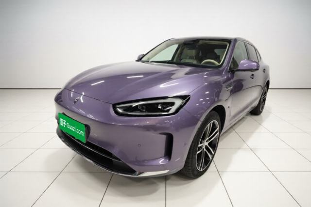 Ojetý Hima AITO M5 2025 Extended-Range Ultra All-Wheel-Drive Version