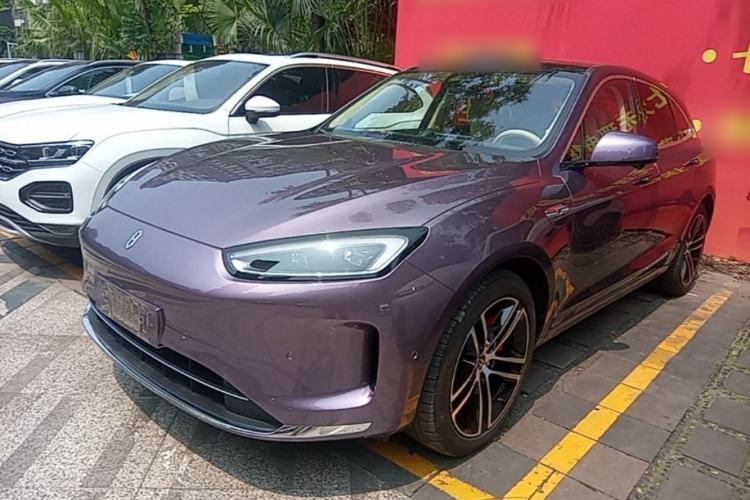 Used Hima AITO M5 2025 Extended-Range Ultra All-Wheel-Drive Version Guazi used car, China used car export, Used car for sale, Used  cars, Cheapest cars for sale