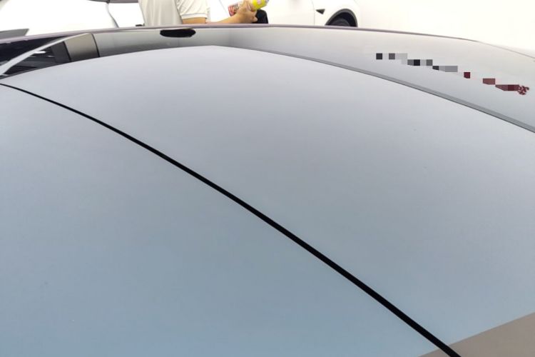 Used Hima AITO M5 2025 Extended-Range Ultra All-Wheel-Drive Version Roof