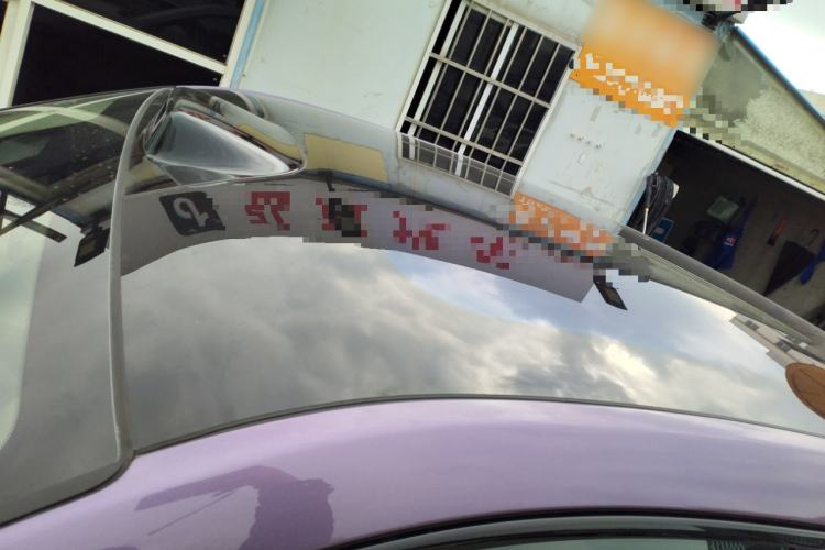 Used Hima AITO M5 2025 Extended-Range Ultra All-Wheel-Drive Version Roof