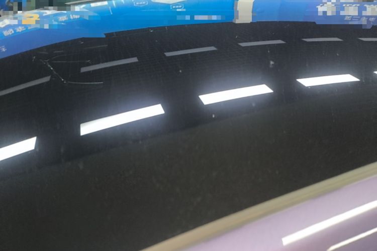 Used Hima AITO M5 2025 Extended-Range Ultra Rear-Wheel-Drive Version Roof