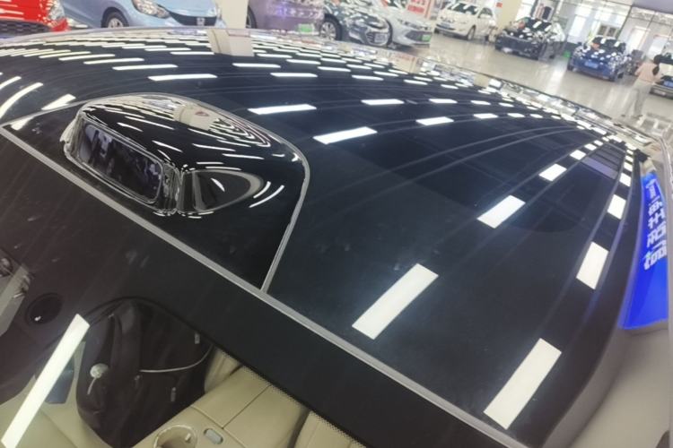 Used Hima AITO M5 2025 Extended-Range Ultra All-Wheel-Drive Version Roof