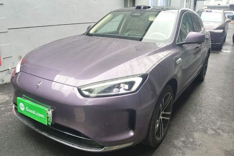 Used Hima AITO M5 2025 Extended-Range Ultra All-Wheel-Drive Version Guazi used car, China used car export, Used car for sale, Used  cars, Cheapest cars for sale