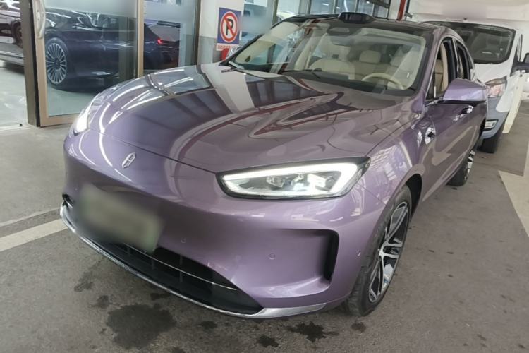 Used Hima AITO M5 2025 Extended-Range Ultra All-Wheel-Drive Version Guazi used car, China used car export, Used car for sale, Used cars, Cheapest cars for sale
