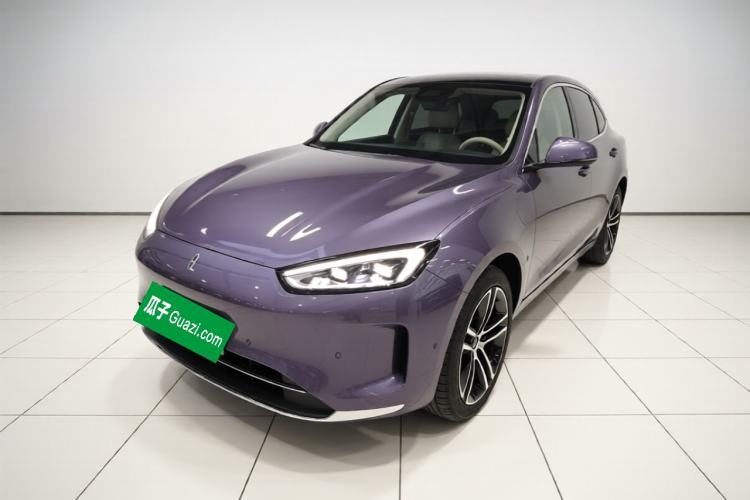 Hima AITO M5 2025 Extended-Range Ultra All-Wheel-Drive Version usado Guazi used car, China used car export, Used car for sale, Used cars, Cheapest cars for sale