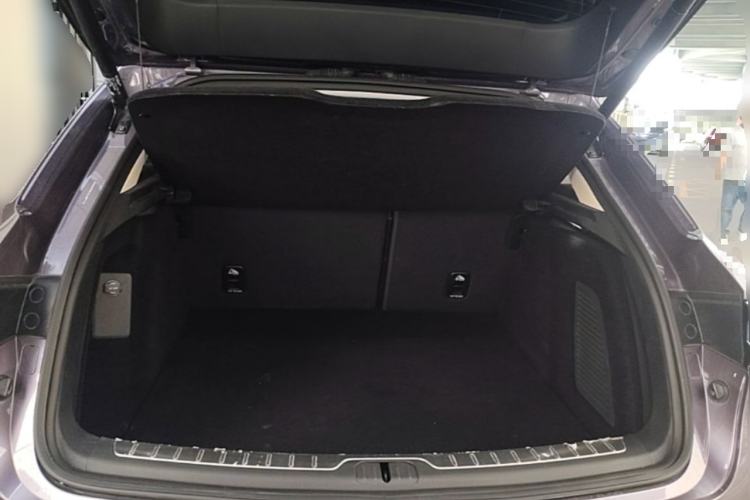 Used Hima AITO M5 2025 Extended-Range Ultra All-Wheel-Drive Version Trunk