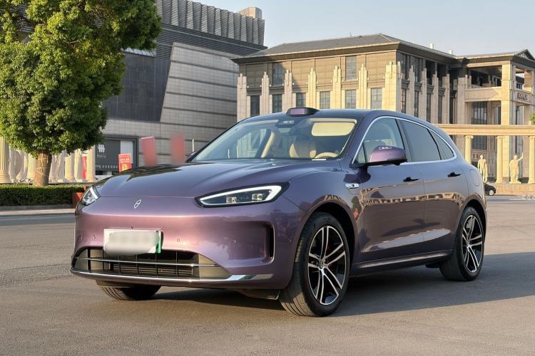 Used Hima AITO M5 2025 Extended-Range Ultra All-Wheel-Drive Version Guazi used car, China used car export, Used car for sale, Used  cars, Cheapest cars for sale