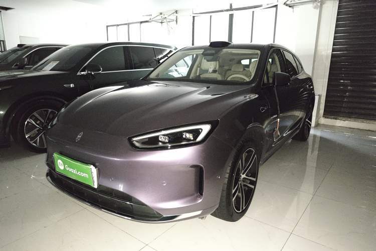 Ojetý Hima AITO M5 2025 Extended-Range Ultra All-Wheel-Drive Version Guazi used car, China used car export, Used car for sale, Used  cars, Cheapest cars for sale