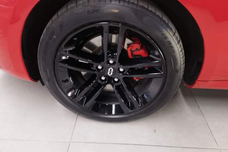 Used Hima AITO M5 2025 Extended-Range Ultra All-Wheel-Drive Version Exterior 2