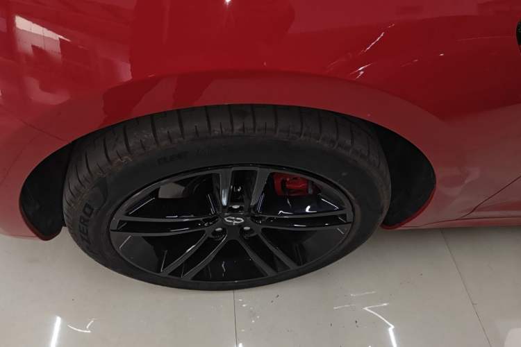 Used Hima AITO M5 2025 Extended-Range Ultra All-Wheel-Drive Version Exterior 4