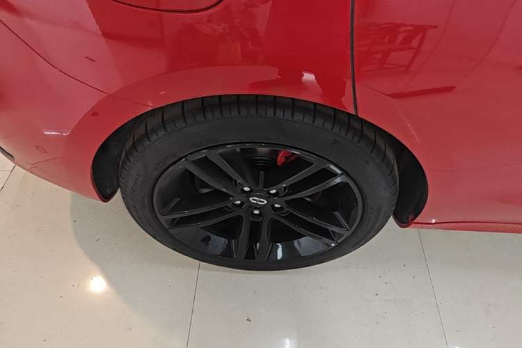 Used Hima AITO M5 2025 Extended-Range Ultra All-Wheel-Drive Version Exterior 5