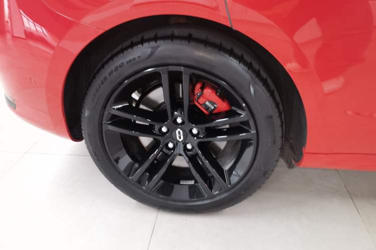 Used Hima AITO M5 2025 Extended-Range Ultra All-Wheel-Drive Version Exterior 5
