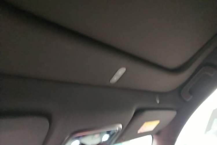 Used Hima AITO M5 2025 Extended-Range Ultra All-Wheel-Drive Version Headliner