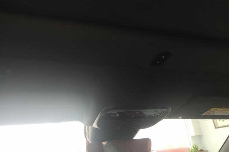 Used Hima AITO M5 2025 Extended-Range Ultra All-Wheel-Drive Version Headliner