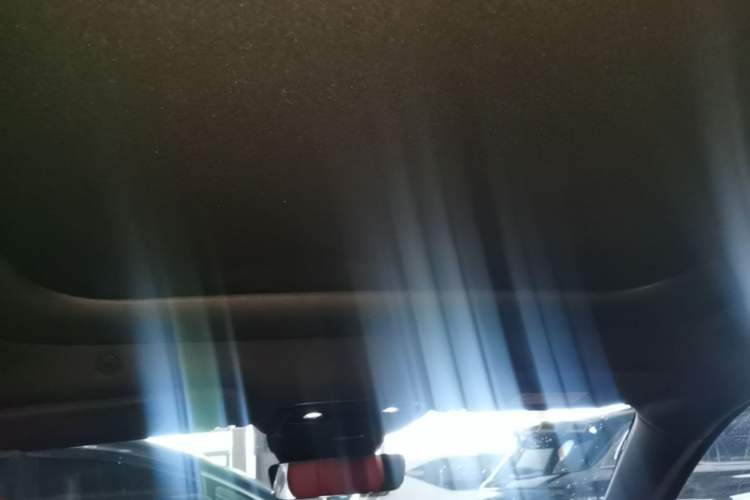 Used Hima AITO M5 2025 Extended-Range Ultra All-Wheel-Drive Version Headliner