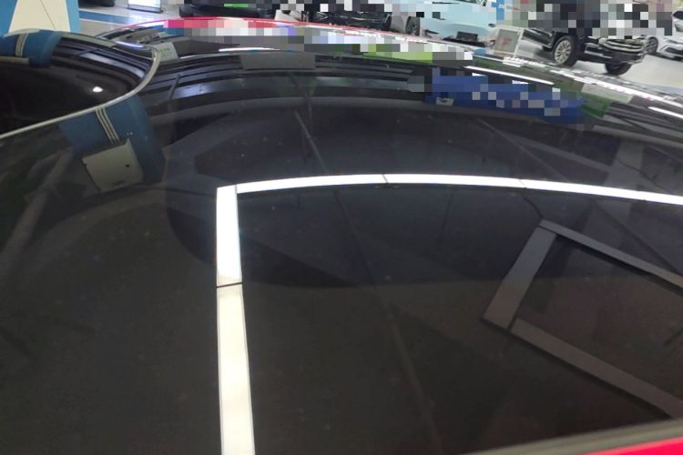 Used Hima AITO M5 2025 Extended-Range Ultra All-Wheel-Drive Version Roof