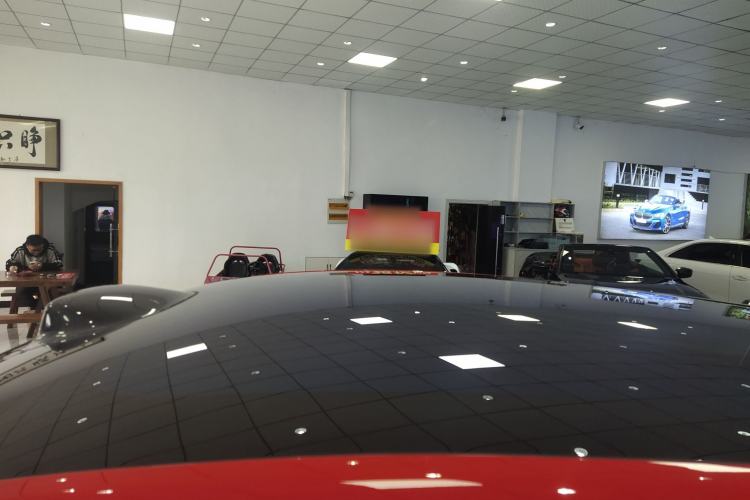Used Hima AITO M5 2025 Extended-Range Ultra All-Wheel-Drive Version Roof