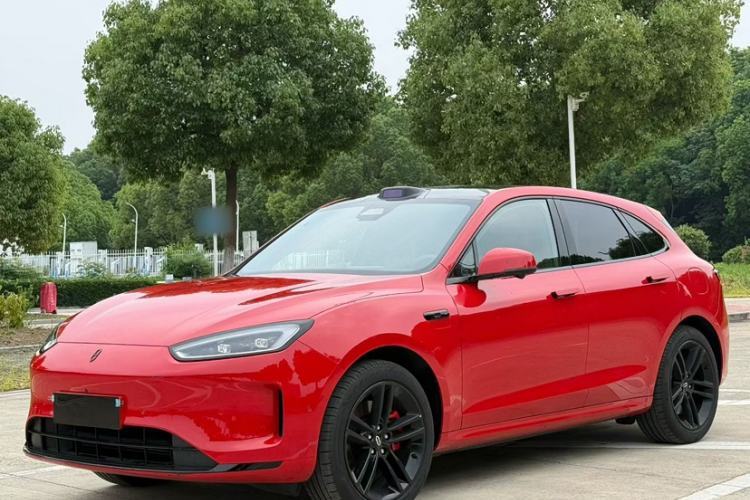 Ojetý Hima AITO M5 2025 Extended-Range Ultra All-Wheel-Drive Version Guazi used car, China used car export, Used car for sale, Used  cars, Cheapest cars for sale