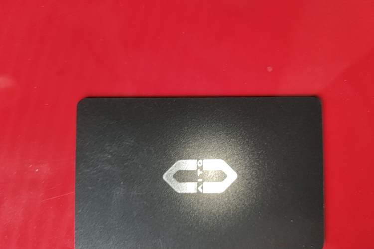 Used Hima AITO M5 2025 Extended-Range Ultra All-Wheel-Drive Version Vehicle Key