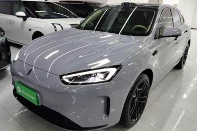 Used Hima AITO M5 2025 Extended-Range Ultra Rear-Wheel-Drive Version