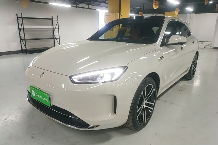 Used Hima AITO M5 2025 Extended-Range Ultra All-Wheel-Drive Version Guazi used car, China used car export, Used car for sale, Used  cars, Cheapest cars for sale