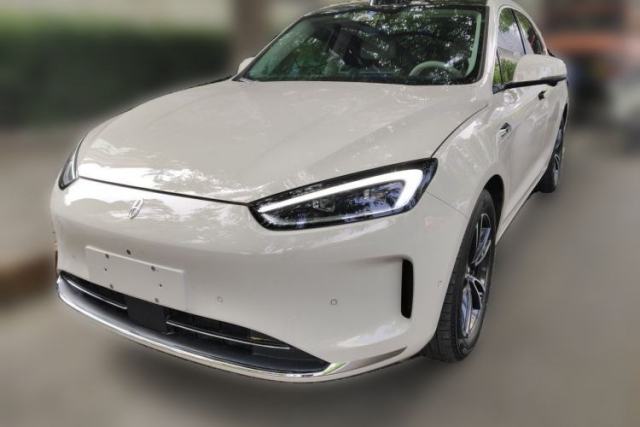 Used Hima AITO M5 2025 All-Electric Ultra Rear-Wheel-Drive Version
