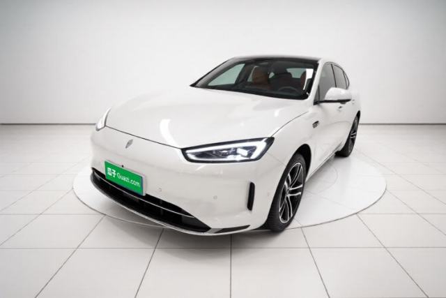 Used Hima AITO M5 2025 Extended-Range Ultra All-Wheel-Drive Version