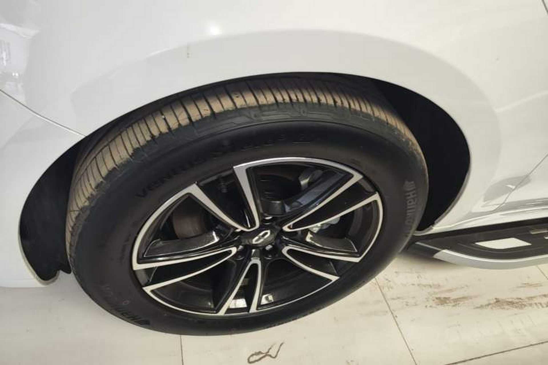 Used Hima AITO M5 2025 Extended-Range Ultra Rear-Wheel-Drive Version Exterior 4