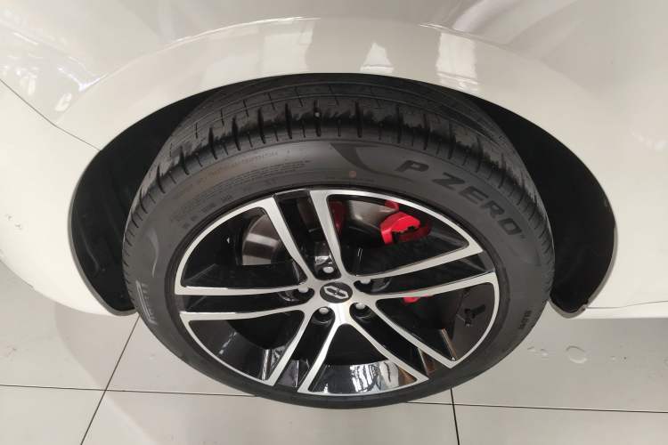 Used Hima AITO M5 2025 Extended-Range Ultra All-Wheel-Drive Version Exterior 4