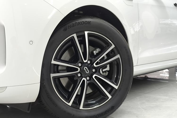 Used Hima AITO M5 2025 Extended-Range Ultra Rear-Wheel-Drive Version Exterior 6