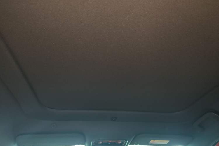 Used Hima AITO M5 2025 Extended-Range Ultra Rear-Wheel-Drive Version Headliner