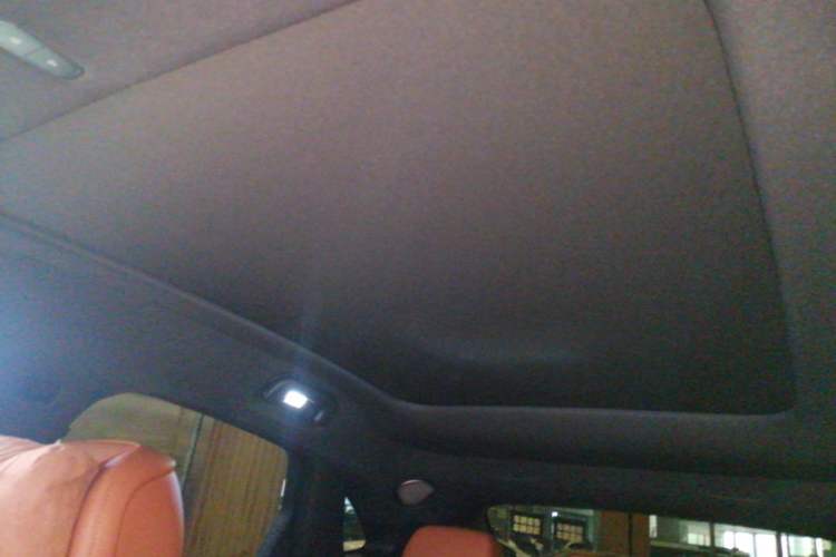 Used Hima AITO M5 2025 All-Electric Ultra Rear-Wheel-Drive Version Headliner