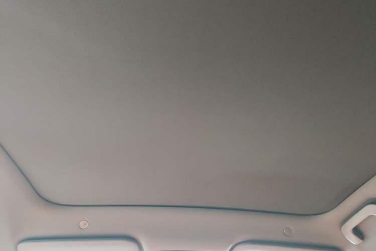Used Hima AITO M5 2025 Extended-Range Ultra Rear-Wheel-Drive Version Headliner
