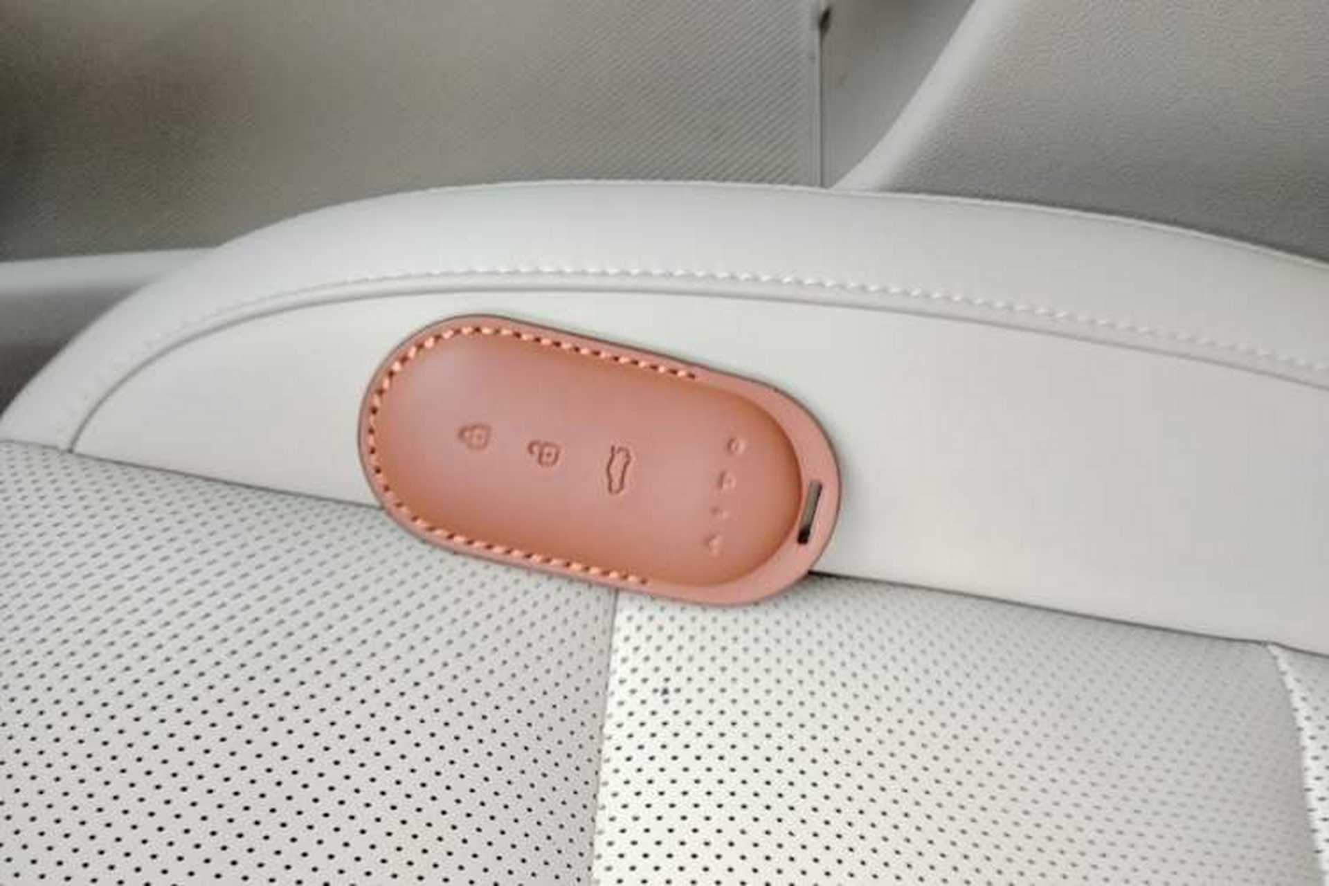 Used Hima AITO M5 2025 All-Electric Ultra Rear-Wheel-Drive Version Interior 1