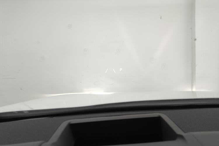 Used Hima AITO M5 2025 Extended-Range Ultra Rear-Wheel-Drive Version Interior 5
