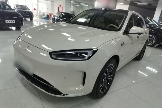 Used Hima AITO M5 2025 Extended-Range Ultra Rear-Wheel-Drive Version